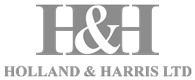 Holland & Harris Ltd